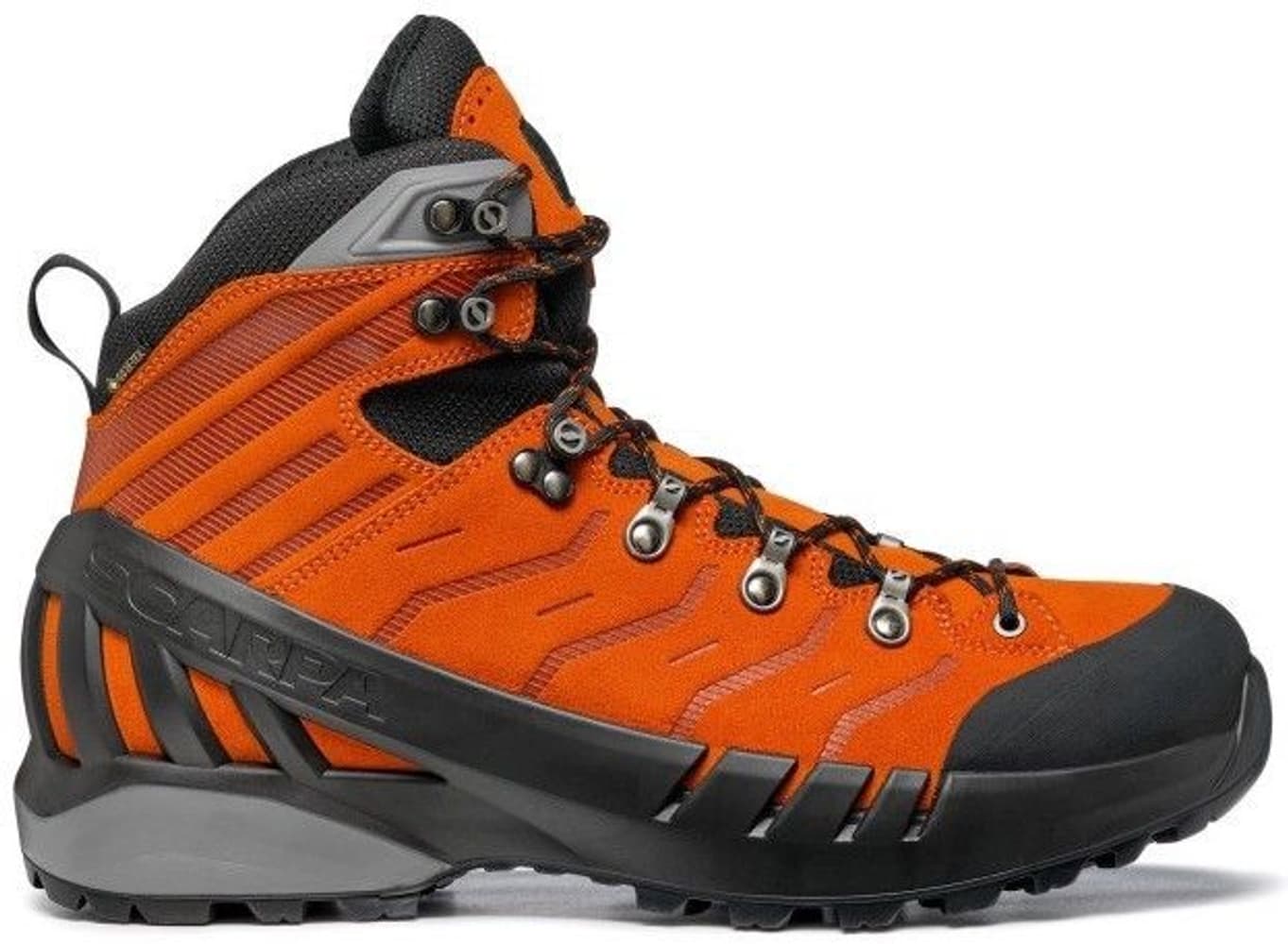 Cyclone-S GTX Tonic/Gray, view: 1