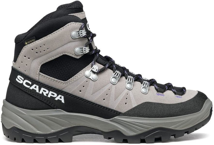 W's Boreas GTX Light Gray/Indigo, view: 1