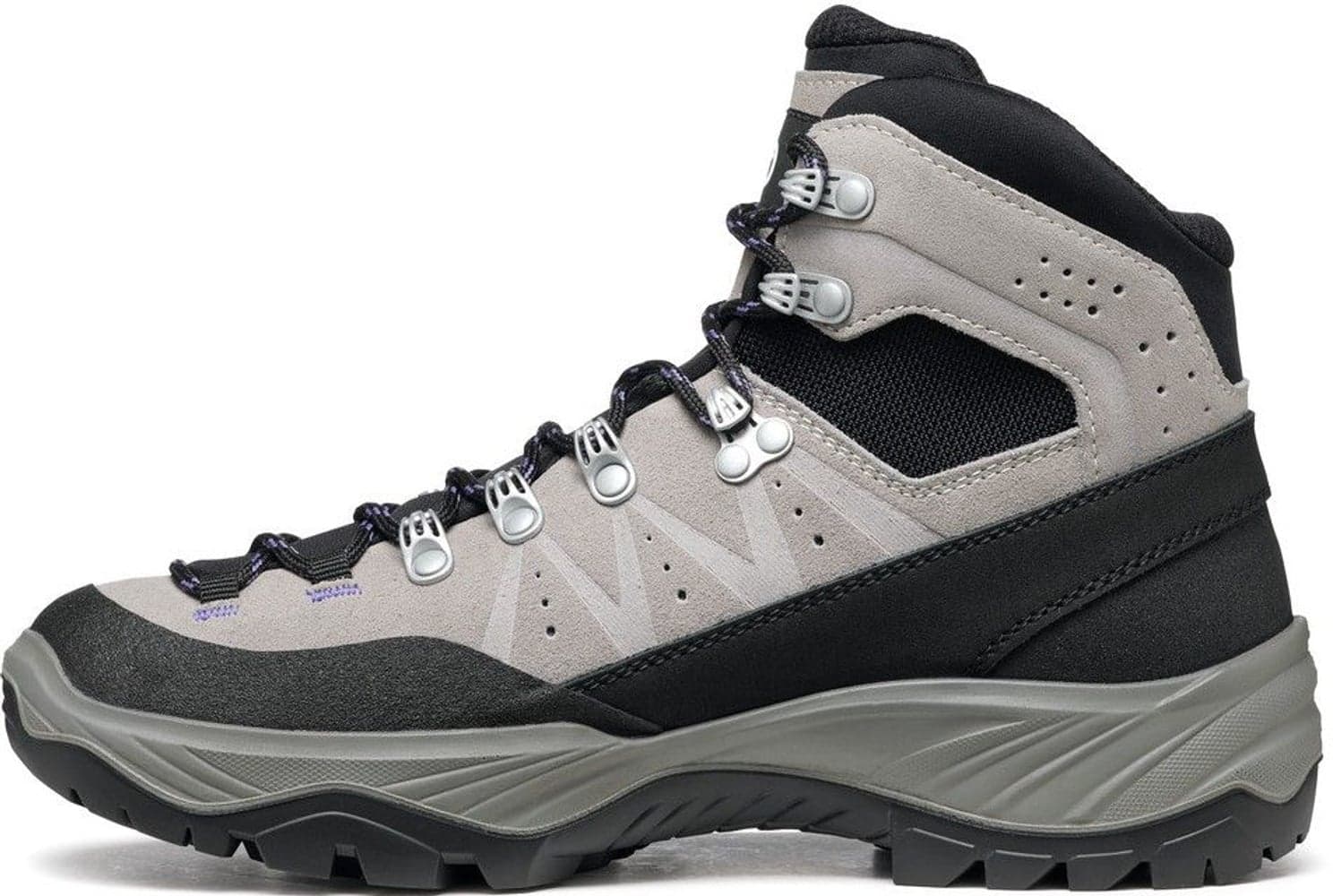 W's Boreas GTX Light Gray/Indigo, view: 2