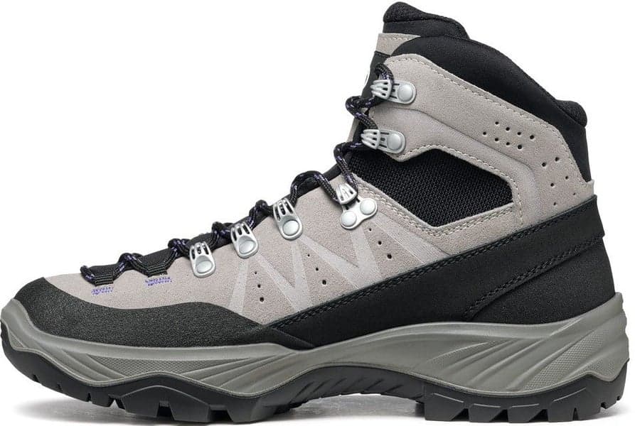 W's Boreas GTX Light Gray/Indigo, view: 2