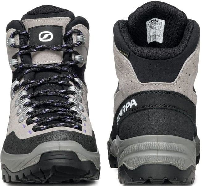 W's Boreas GTX Light Gray/Indigo, view: 3