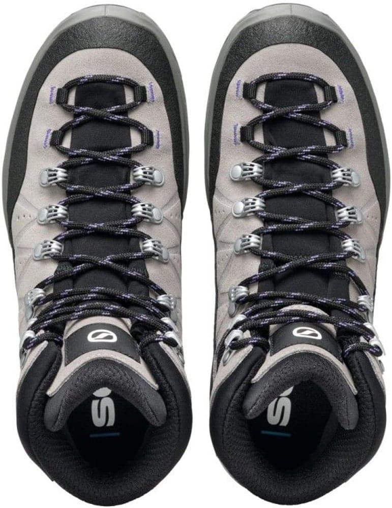 W's Boreas GTX Light Gray/Indigo, view: 4