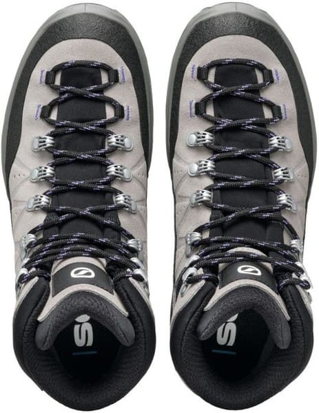 W's Boreas GTX Light Gray/Indigo, view: 4