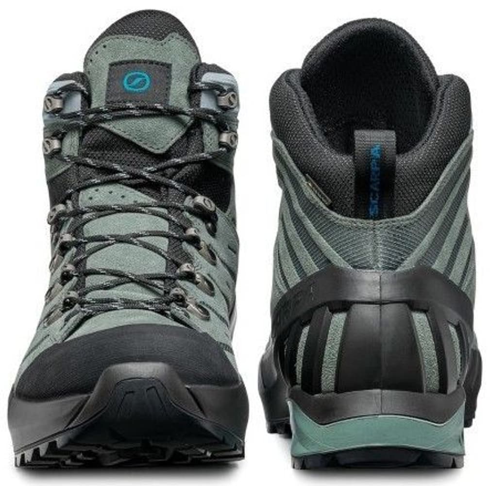 W's Cyclone-S GTX Conifer, view: 1