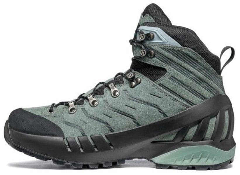 W's Cyclone-S GTX Conifer, view: 3