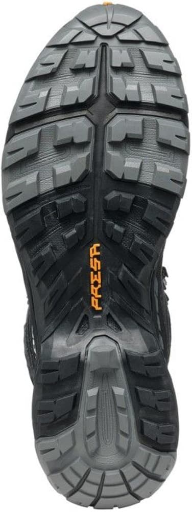 M's Rush Trek GTX Dark Anthracite/Black, view: 5