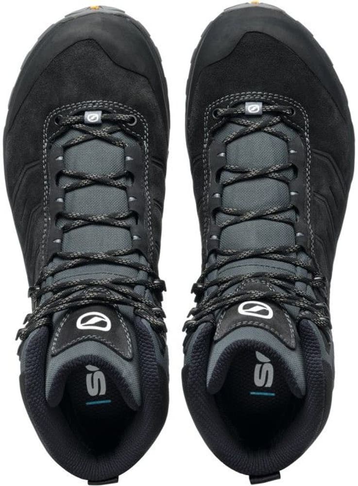 M's Rush Trek GTX Dark Anthracite/Black, view: 4