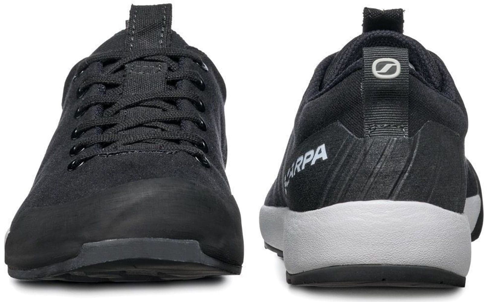 Spirit (damstorlekar) Black/Gray, view: 2