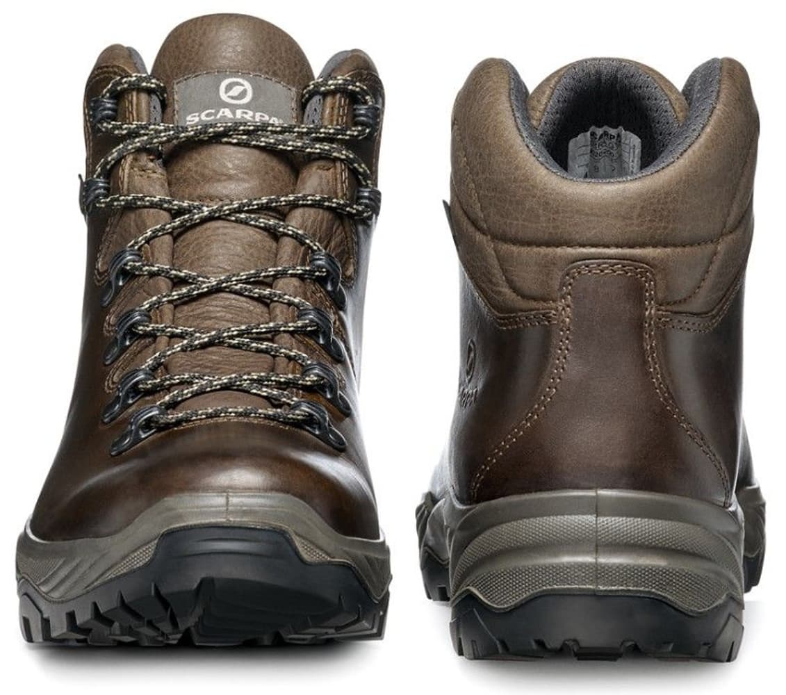 Terra GTX Brown, view: 2