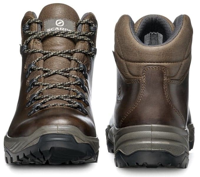 Terra GTX Brown, view: 2