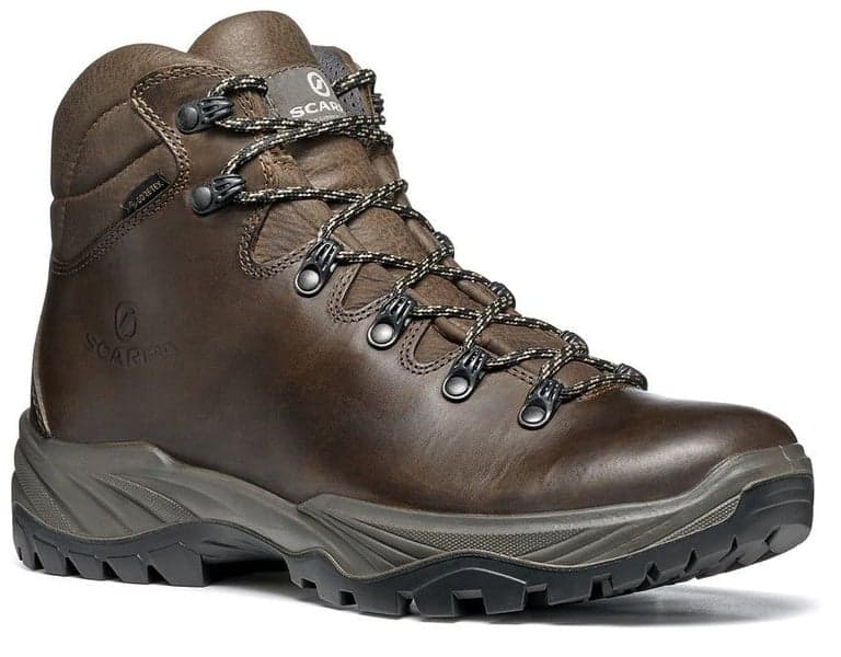 Terra GTX Brown, view: 0