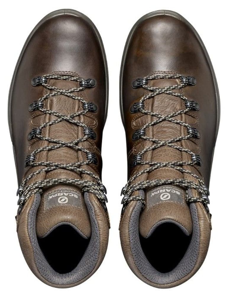 Terra GTX Brown, view: 3