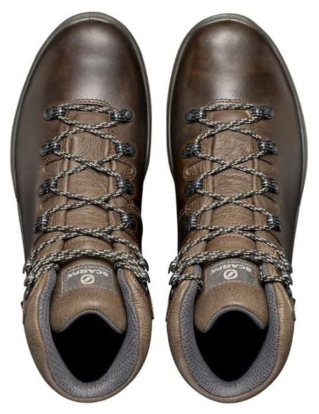 Terra GTX Brown, view: 3