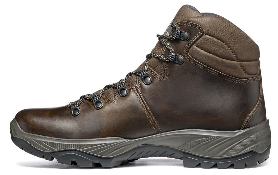 Terra GTX Brown, view: 1