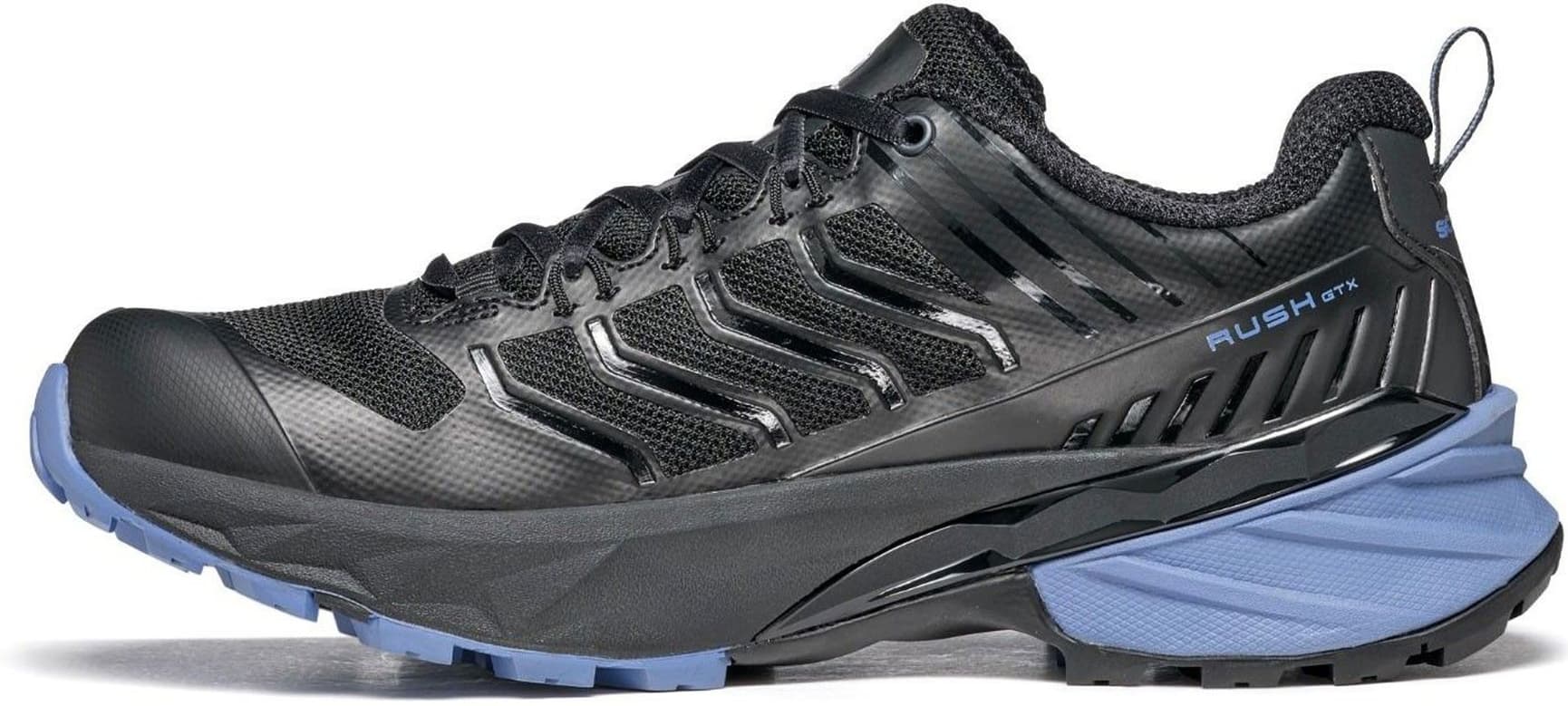 W's Rush GTX Black/Provence, view: 2