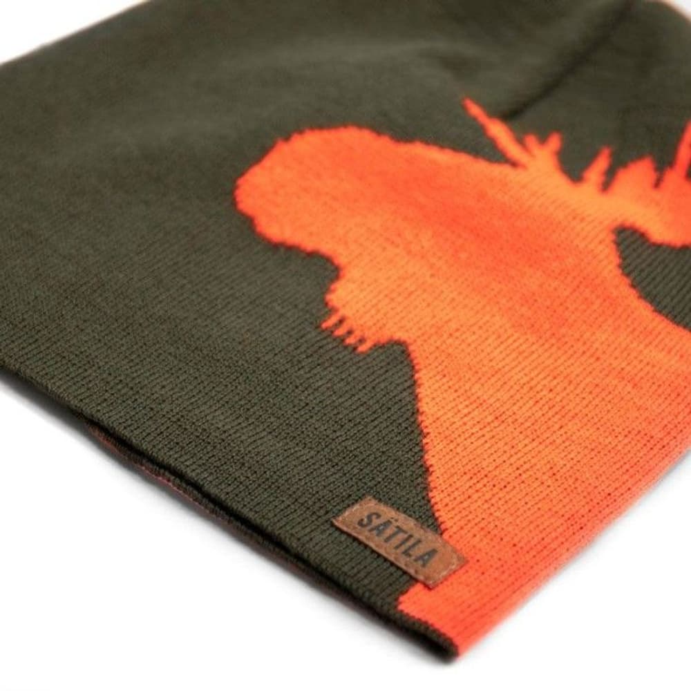 Sätila Alces Green/Orange, view: 1