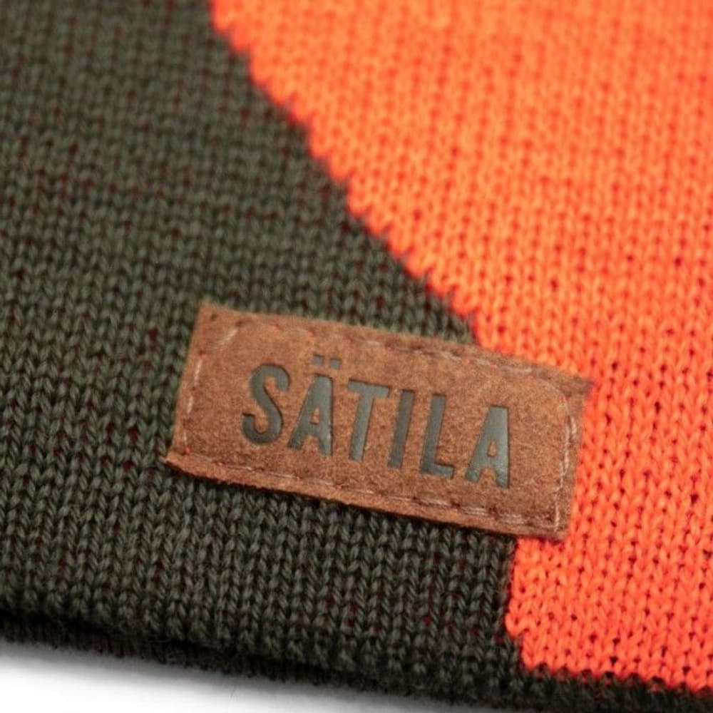 Sätila Alces Green/Orange, view: 2