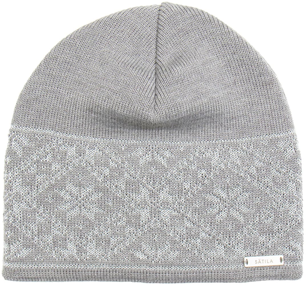 Sätila Andalen Reflect Grey Melange, view: 0