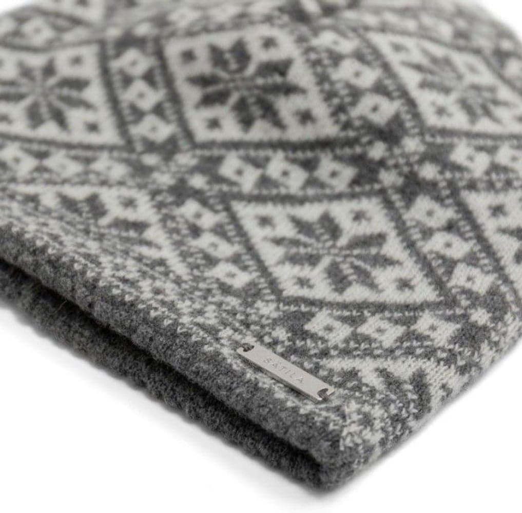 Sätila Grace Hat Dark Red, view: 1