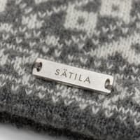 Sätila Grace Hat Navy - view: 2