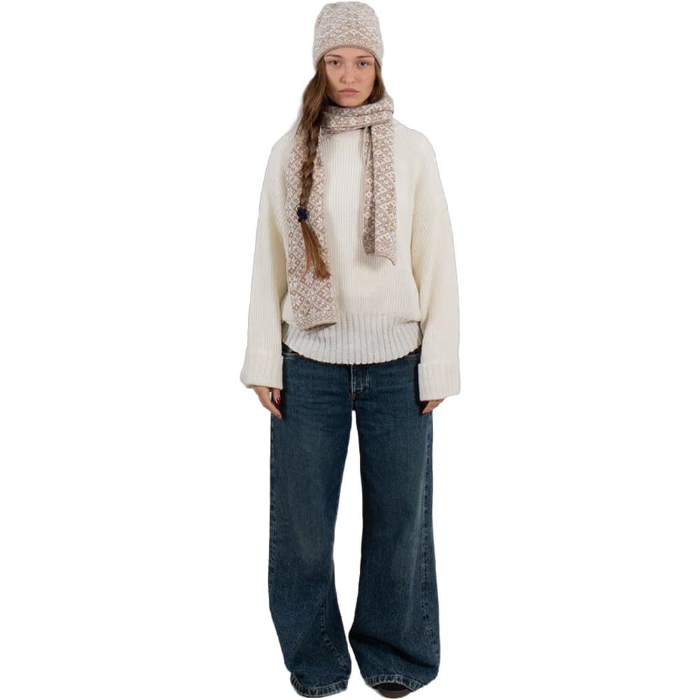 Grace Hat Beige, view: 2