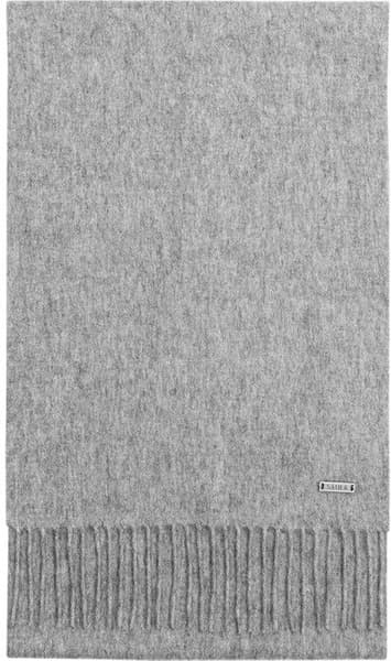 Sätila Kim Scarf Grey Melange, view: 0