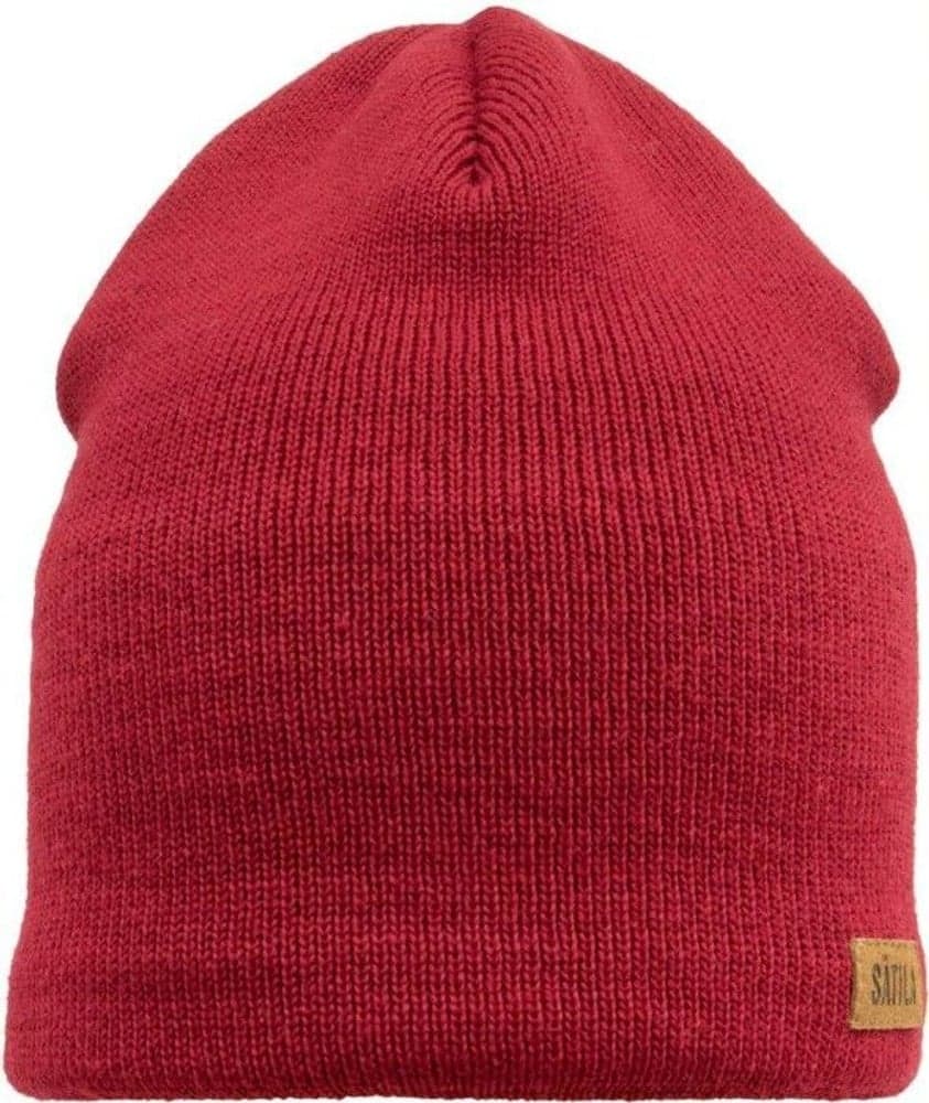 Sätila Kids Vide Dark Red, view: 0