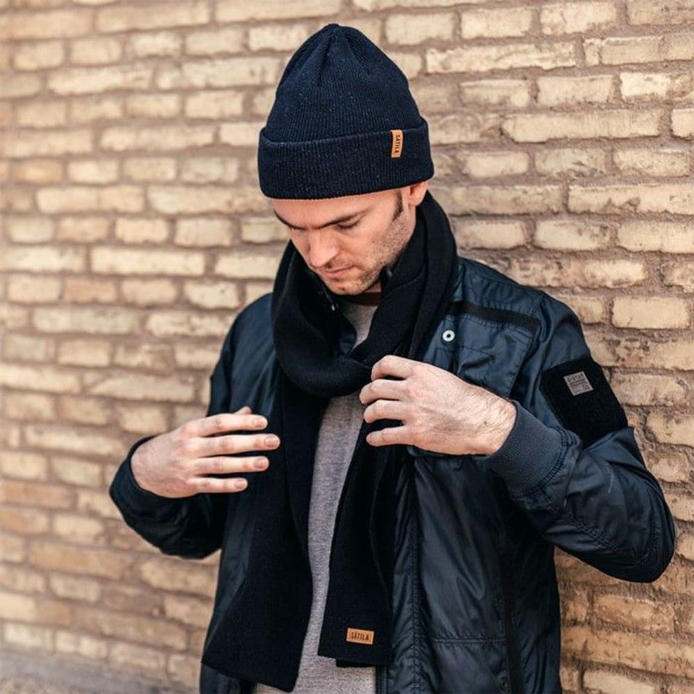 Sätila Söder (2018) Black, view: 1