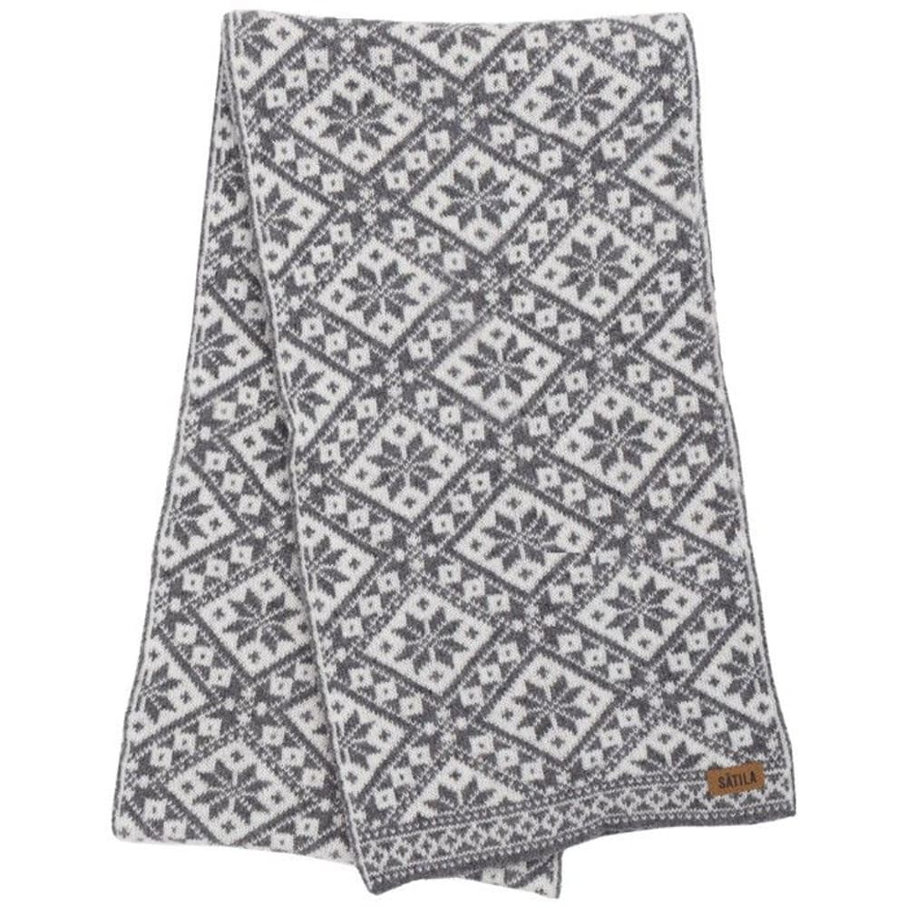 Sätila Grace Scarf Lt Grey, view: 0