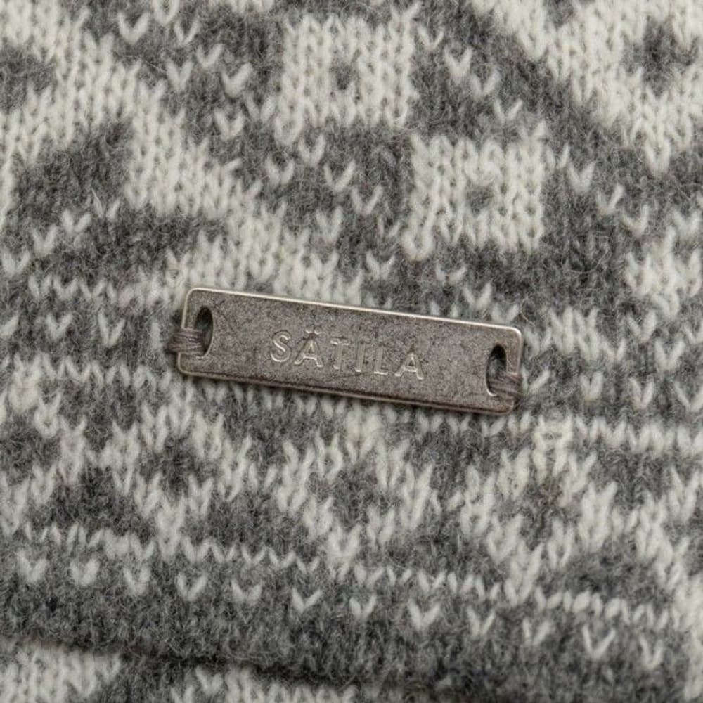 Sätila Grace Scarf Silver Grey, view: 3