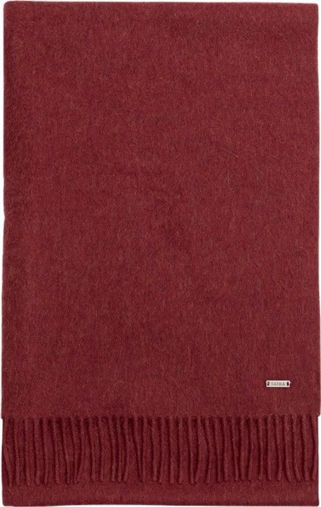 Sätila René Scarf Vintage Red, view: 0