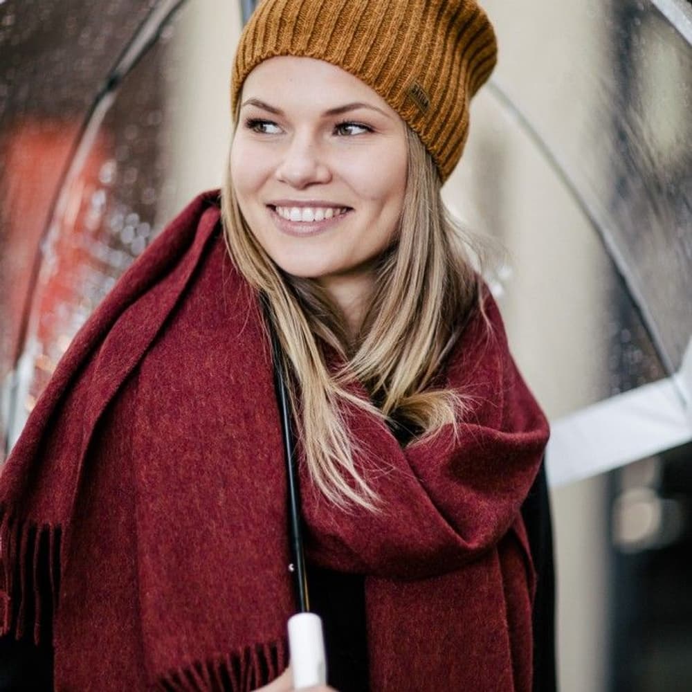 Sätila René Scarf Vintage Red, view: 1