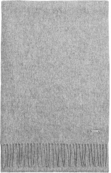 Sätila René Scarf Grey Melange, view: 0