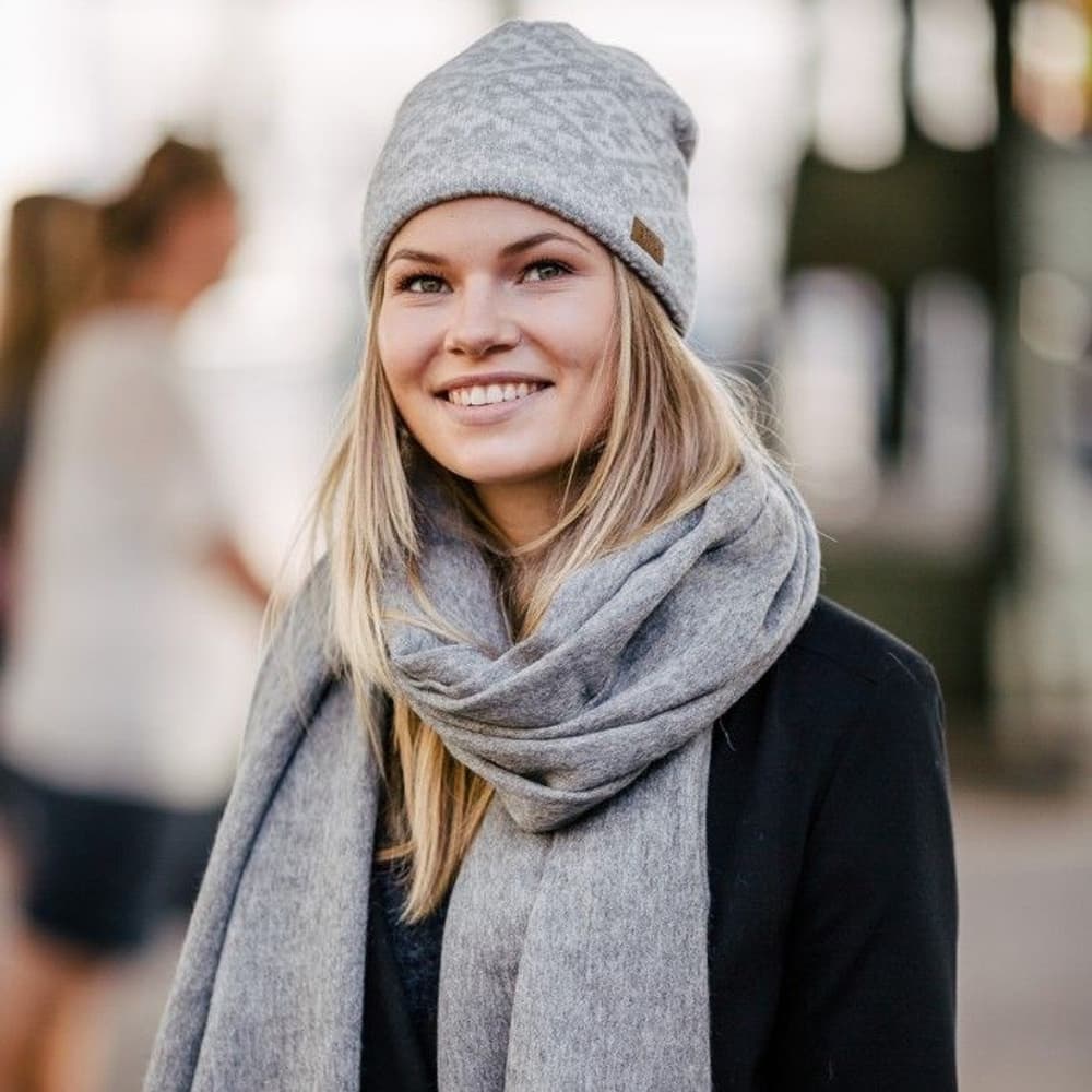 Sätila Grace Hat (2018) Dark Red, view: 1