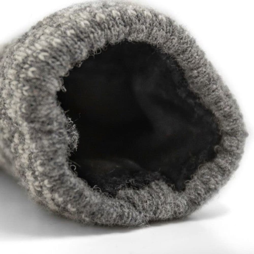 Sätila Grace Mitten Navy, view: 2