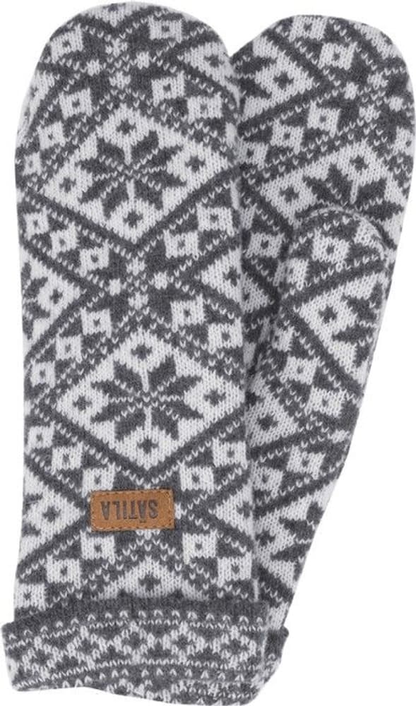 Sätila Grace Mitten Lt Grey, view: 0