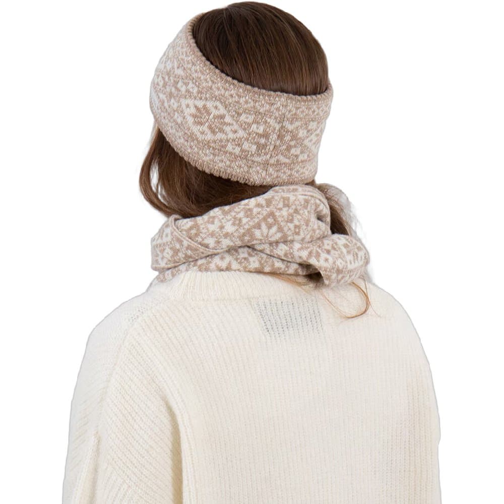 Grace Headband Beige, view: 2