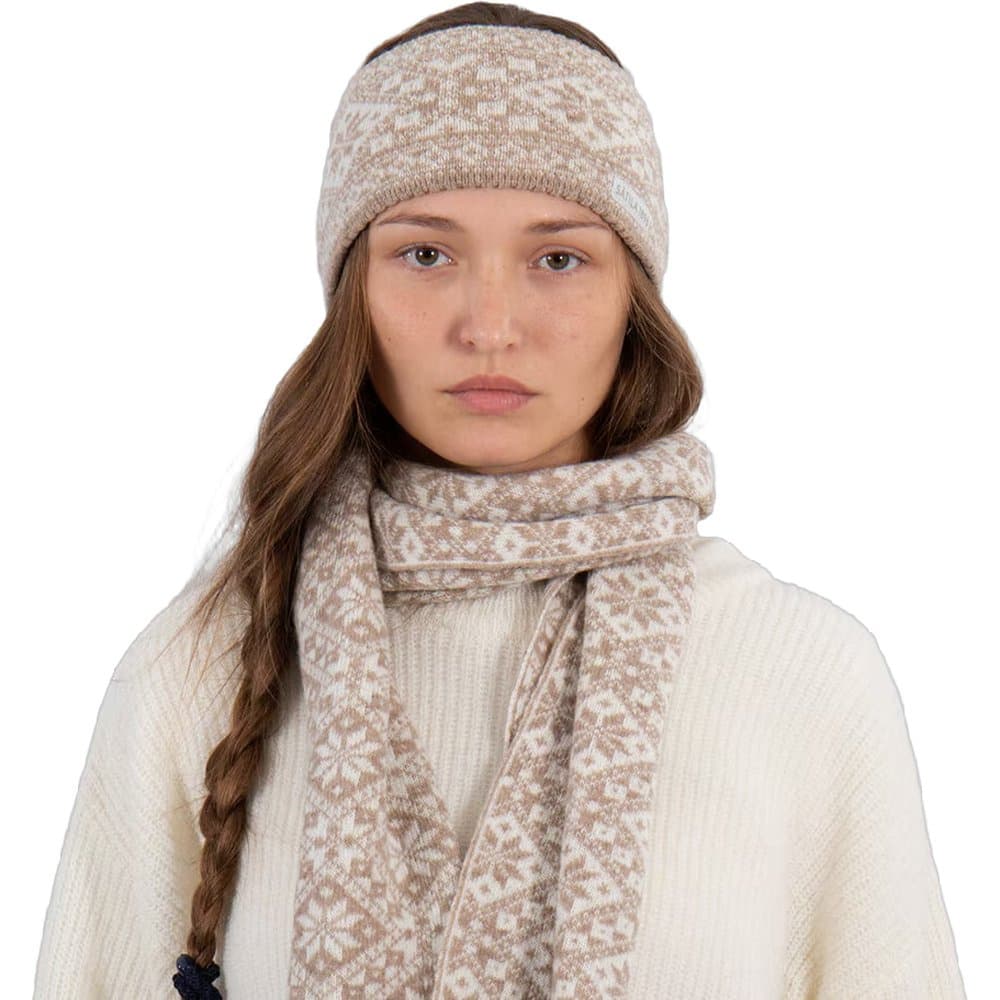 Grace Headband Beige, view: 1