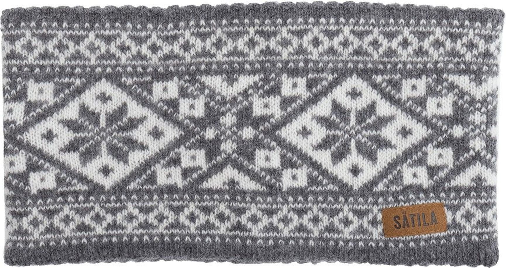 Sätila Grace Headband Lt Grey, view: 0