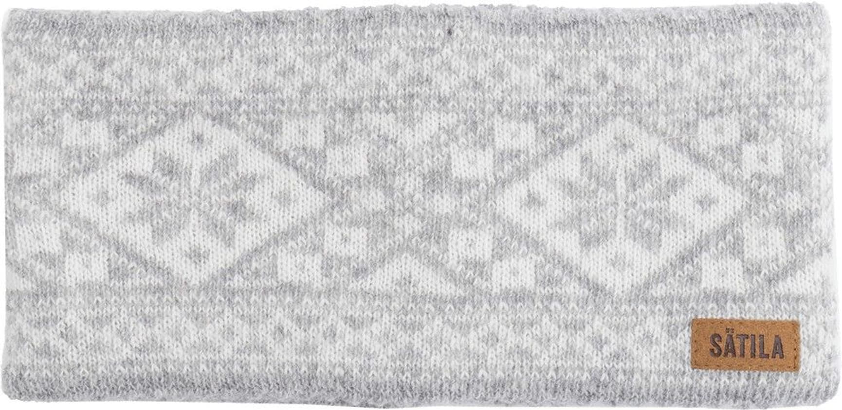 Sätila Grace Headband (2018) Silver Grey, view: 0