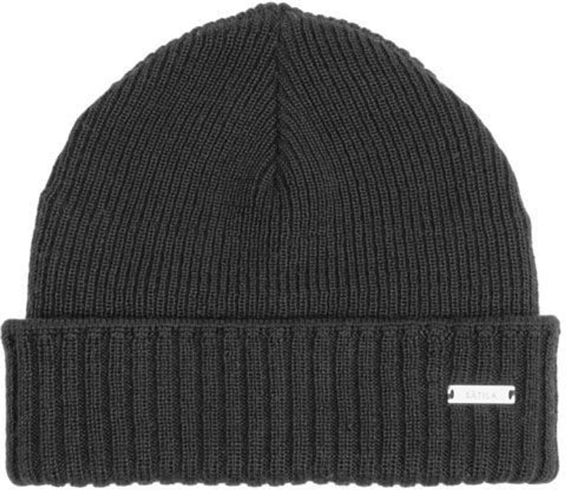 Sätila Fors Windstopper Black, view: 0