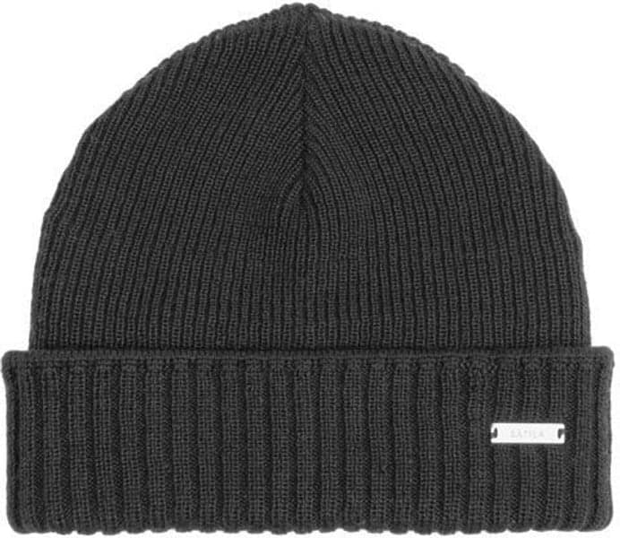 Sätila Fors Windstopper Black, view: 0