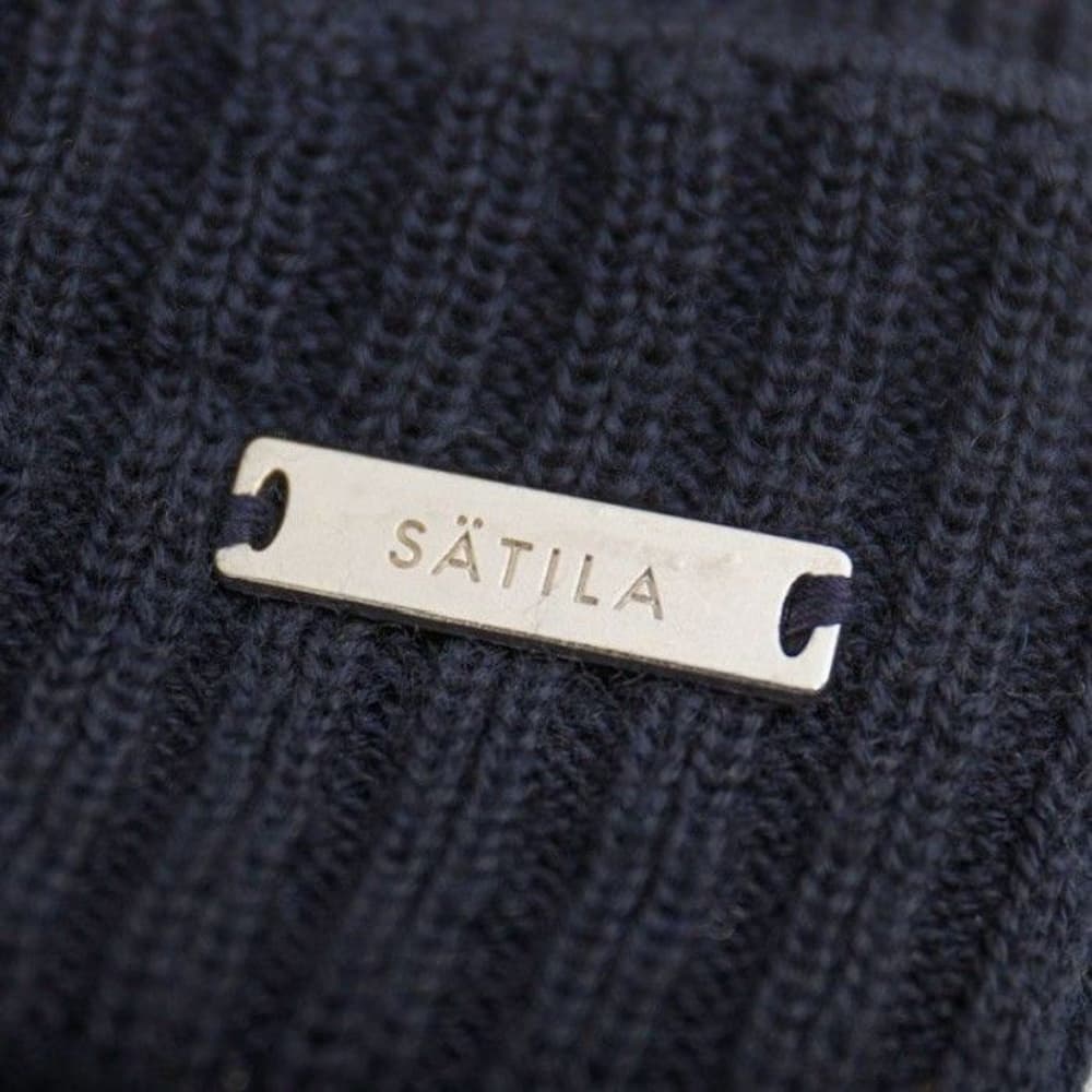 Sätila Fors Windstopper Black, view: 2
