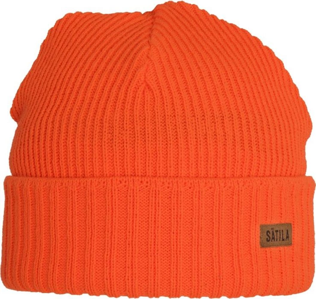 Sätila Fors Windstopper Safety Orange, view: 0