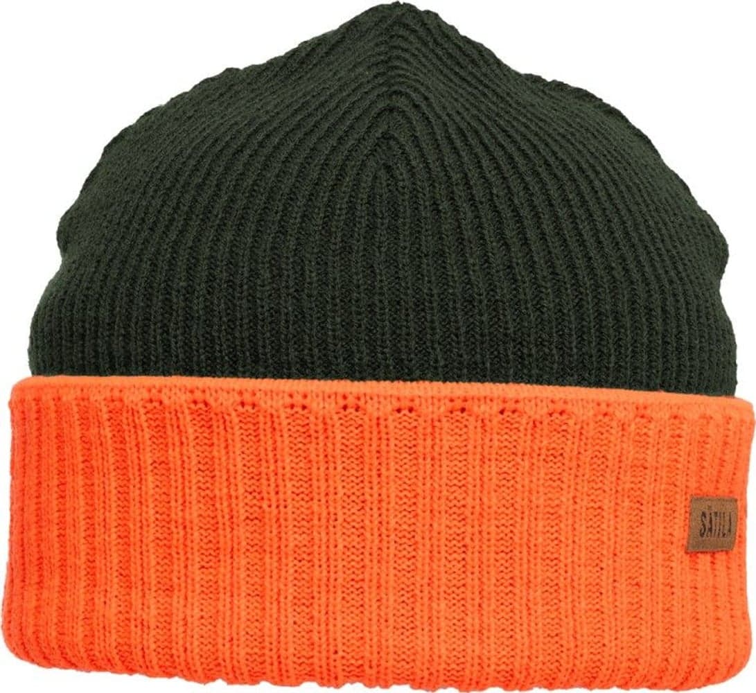 Sätila Ursus Windstopper Green, view: 0