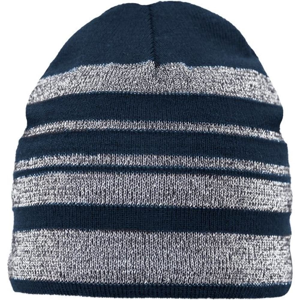 Sätila Kids Stripe Reflect Navy, view: 0