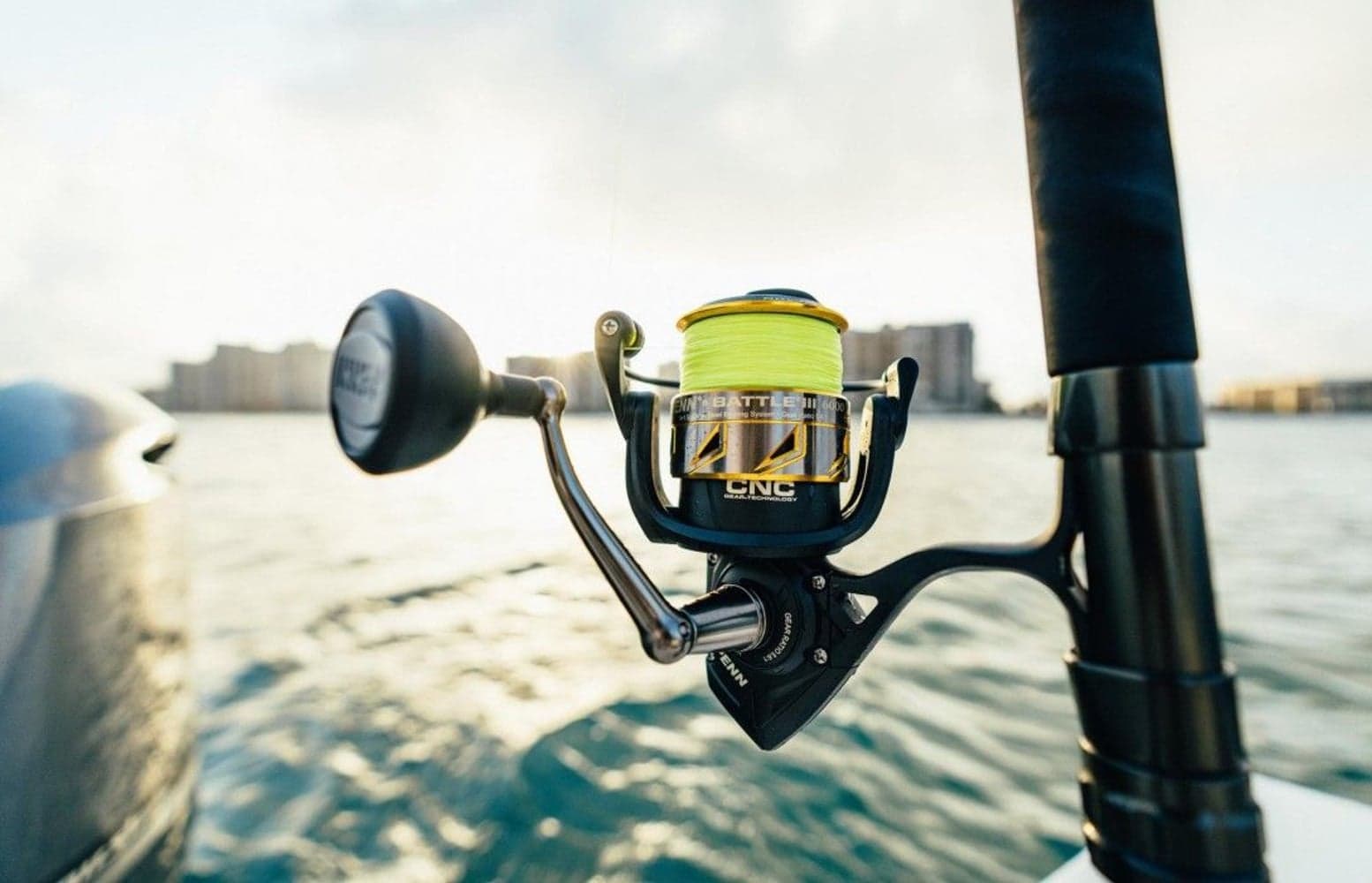 Battle III 10000, view: 4