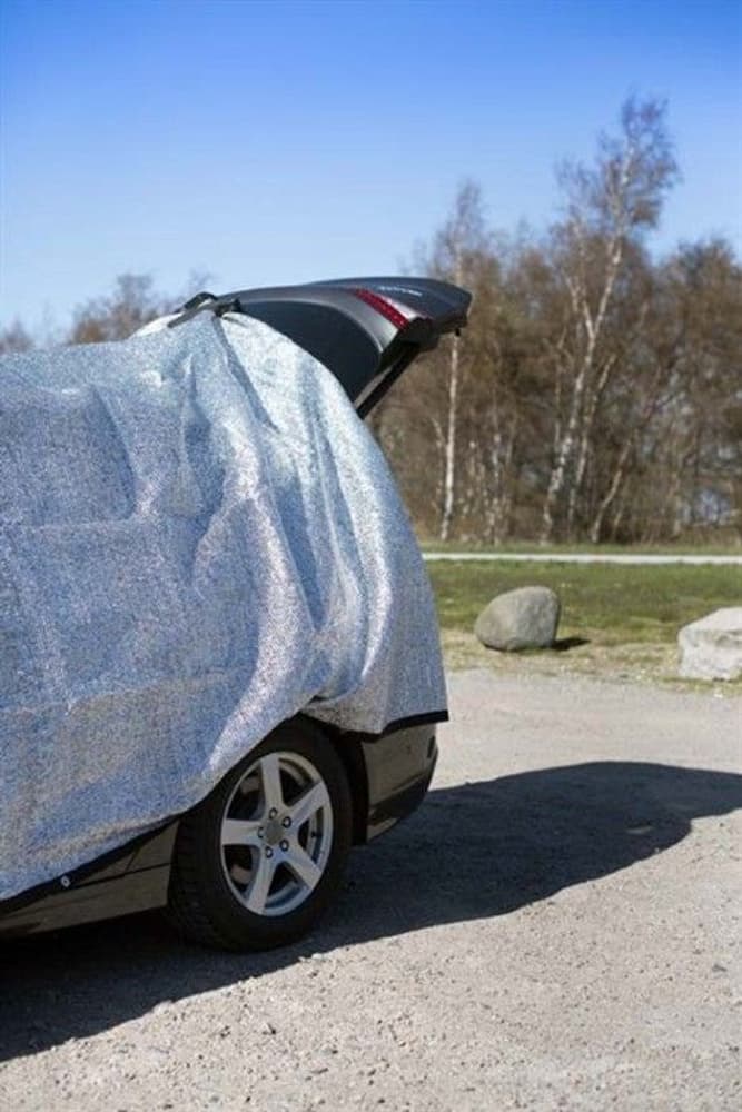 Silverduk 4,2 x 3,7 m, view: 2