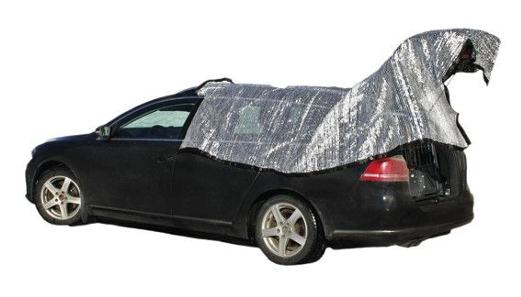 Silverduk 3,6 x 1,8 m, view: 3