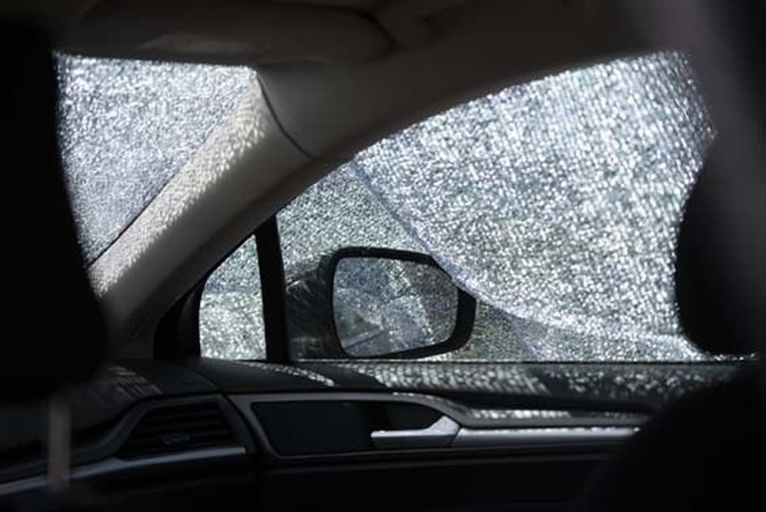 Silverduk 3,6 x 1,8 m, view: 1